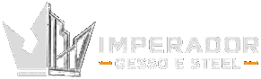 Imperador Gesso e Steel